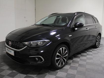 Fiat Tipo 1 - Tipo Station Wagon 1.4 T-Jet 120 ch Start/Stop Lounge - 9 290 €