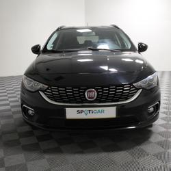 Fiat Tipo 1 Tipo Station Wagon 1.4 T-Jet 120 ch Start/Stop Lounge Mign&eacute;-Auxances