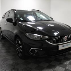 Fiat Tipo 1 Tipo Station Wagon 1.4 T-Jet 120 ch Start/Stop Lounge Mign&eacute;-Auxances