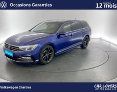 Volkswagen Passat Luisant