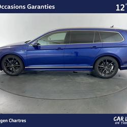 Volkswagen Passat Passat SW 2.0 TDI EVO SCR 150 DSG7 R-Line Luisant