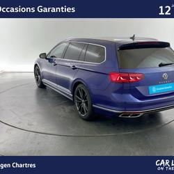 Volkswagen Passat Passat SW 2.0 TDI EVO SCR 150 DSG7 R-Line Luisant