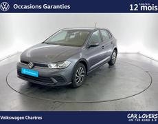 Volkswagen Polo Luisant