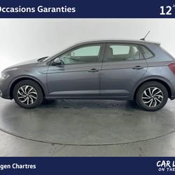 Volkswagen Polo Polo 1.0 TSI 95 S&S BVM5 Luisant
