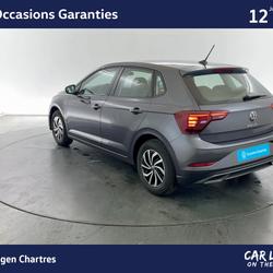 Volkswagen Polo Polo 1.0 TSI 95 S&S BVM5 Luisant