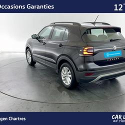 Volkswagen T-Cross T-Cross 1.0 TSI 95 Start/Stop BVM5 Lounge Luisant