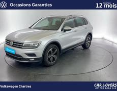 Volkswagen Tiguan Luisant