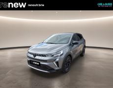 Renault Symbioz Brie-Comte-Robert