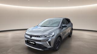 Renault Symbioz  - photo 0