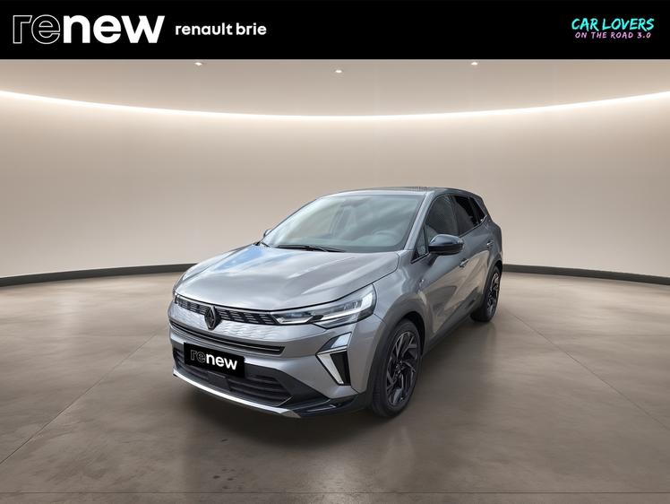 Renault Symbioz  - 32 670 €