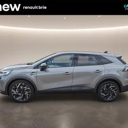 Renault Symbioz E-Tech full hybrid 160 ch Techno occasion - Brie-Comte-Robert - photo 2/17
