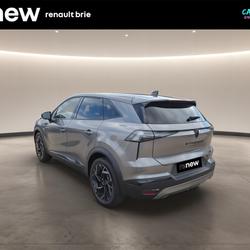 Renault Symbioz E-Tech full hybrid 160 ch Techno occasion - Brie-Comte-Robert - photo 3/17