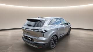 Renault Symbioz  - photo 4