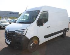 Renault Master Migné-Auxances