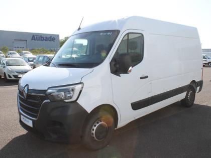 Renault Master - MASTER FGN TRAC F3500 L2H2 BLUE DCI 135 CONFORT - 25 990 €