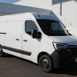 Renault Master MASTER FGN TRAC F3500 L2H2 BLUE DCI 135 CONFORT Mign&eacute;-Auxances