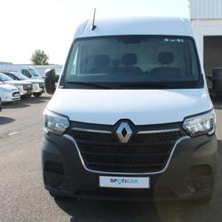 Renault Master MASTER FGN TRAC F3500 L2H2 BLUE DCI 135 CONFORT Ch&acirc;tellerault
