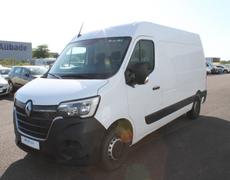 Renault Master Migné-Auxances