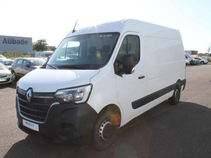 Renault Master - MASTER FGN TRAC F3500 L2H2 BLUE DCI 135 CONFORT - 25 990 €