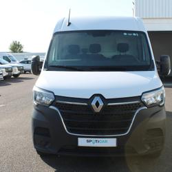 Renault Master MASTER FGN TRAC F3500 L2H2 BLUE DCI 135 CONFORT Mign&eacute;-Auxances