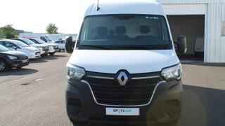 Renault Master  - photo 1