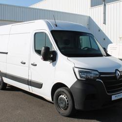 Renault Master MASTER FGN TRAC F3500 L2H2 BLUE DCI 135 CONFORT Mign&eacute;-Auxances