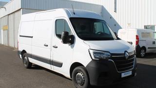 Renault Master  - photo 2