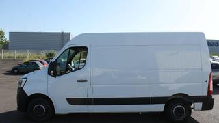 Renault Master  - photo 3