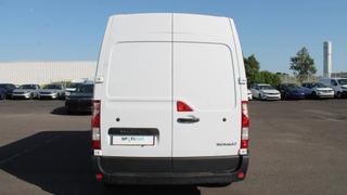 Renault Master  - photo 4