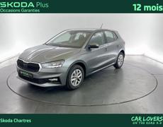 Skoda Fabia Luisant