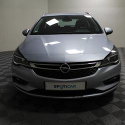 Opel Astra Sports Tourer Astra Sports Tourer 1.6 CDTI 110 ch Start/Stop Innovation Mign&eacute;-Auxances