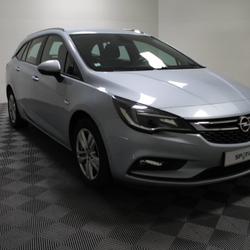 Opel Astra Sports Tourer Astra Sports Tourer 1.6 CDTI 110 ch Start/Stop Innovation Mign&eacute;-Auxances