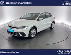 Volkswagen Polo Luisant