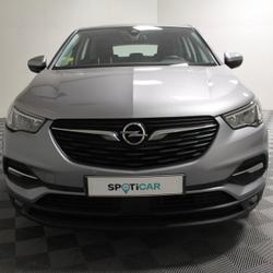 Opel Grandland Grandland X 1.6 D 120 ch ECOTEC Edition Mign&eacute;-Auxances