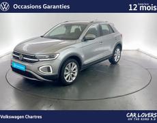 Volkswagen T-Roc Luisant