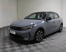 Opel Corsa Migné-Auxances
