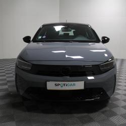 Opel Corsa Corsa 1.2 Turbo 100 ch GS Mign&eacute;-Auxances