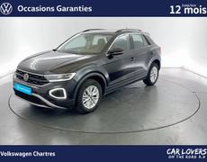 Volkswagen T-Roc Luisant