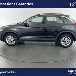 Volkswagen T-Roc T-Roc 1.5 TSI EVO 150 Start/Stop DSG7 Life Plus Luisant
