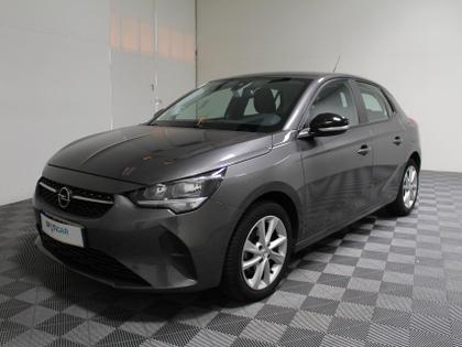 Opel Corsa - Corsa 1.2 75 ch BVM5 Edition - 9 990 €