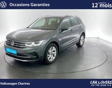 Volkswagen Tiguan Luisant