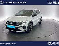 Volkswagen Taigo Luisant