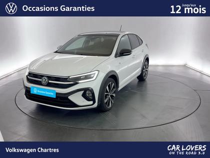 Volkswagen Taigo - Taigo 1.0 TSI 116 DSG7 R-Line - 23 970 €