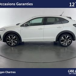 Volkswagen Taigo Taigo 1.0 TSI 116 DSG7 R-Line Luisant