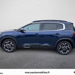 Citroen C5 Aircross C5 Aircross Hybride Rechargeable 225 e-EAT8 Shine La Fert&eacute;-Bernard
