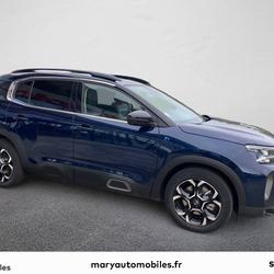 Citroen C5 Aircross C5 Aircross Hybride Rechargeable 225 e-EAT8 Shine La Fert&eacute;-Bernard