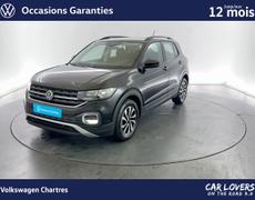 Volkswagen T-Cross Luisant