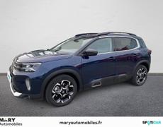 Citroen C5 Aircross Nogent-le-Rotrou