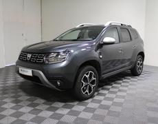 Dacia Duster Migné-Auxances