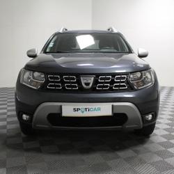 Dacia Duster Duster TCe 125 4x2 Prestige Mign&eacute;-Auxances